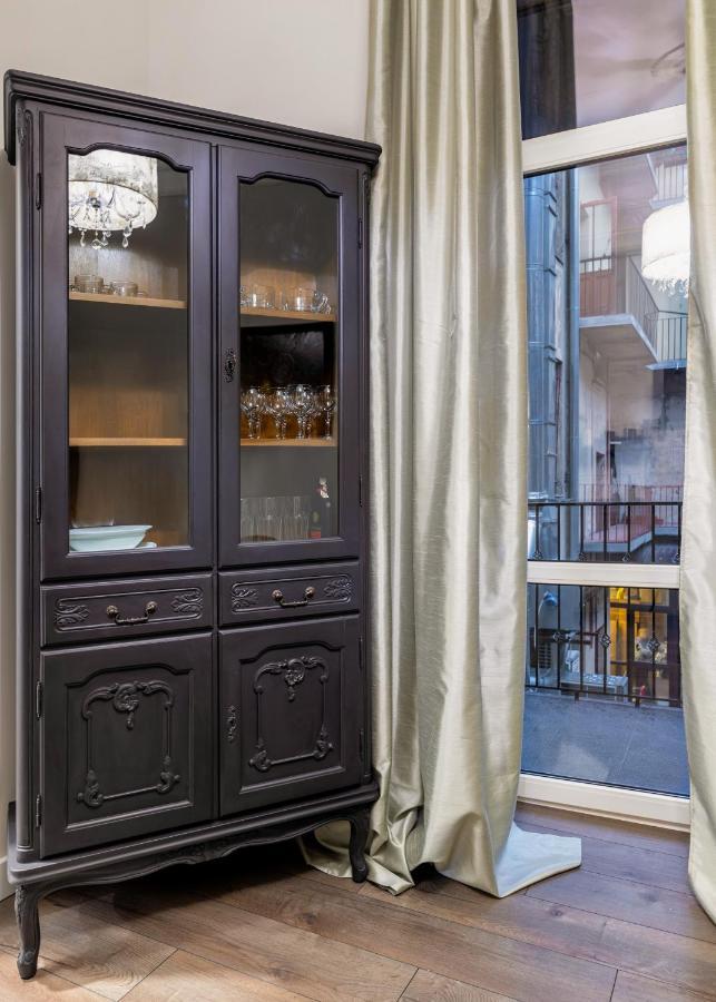 3 Room Apartments , Rohatyntsyv Street Lviv Exteriör bild
